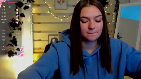 Monika online show from February 26, 2026, 1:21 pm