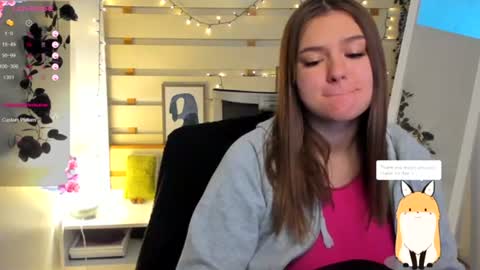 Monika online show from March 3, 2026, 2:01 pm