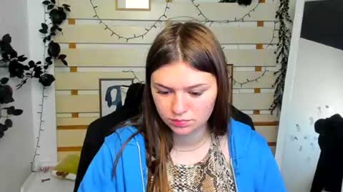 Monika online show from April 23, 2026, 12:15 pm