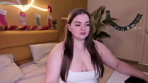 Monika online show from January 9, 2025, 12:57 am