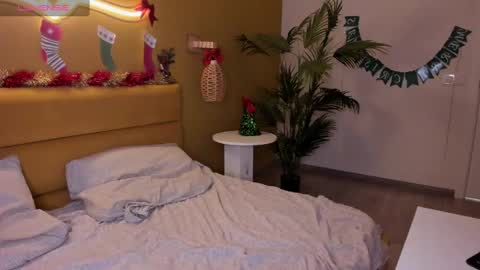 Monika online show from January 15, 2025, 4:15 am