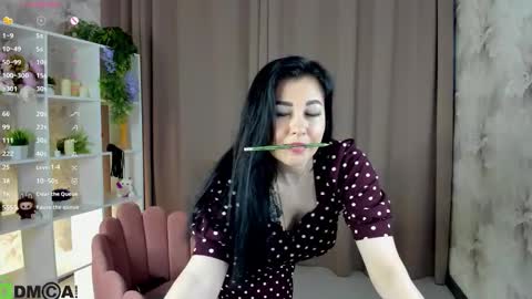 Snapshot of monikamartinez chatting on March 5, 2026, 4:08 am MoniKa online show from March 5, 2026, 4:08 am