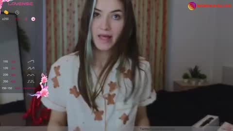 Snapshot of monikavenom chatting on February 20, 2025, 5:12 am Monika online show from February 20, 2025, 5:12 am