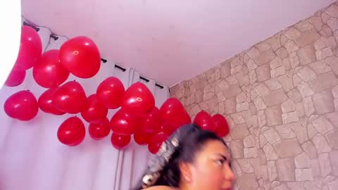 Snapshot of monikk__harrison chatting on March 8, 2025, 12:30 pm monikk__harrison online show from March 8, 2025, 12:30 pm
