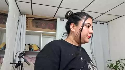 monikk__harrison online show from March 19, 2026, 12:36 am