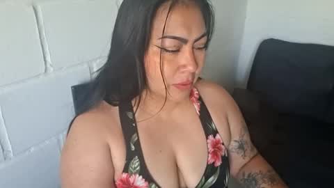 monikk__harrison online show from March 31, 2026, 12:27 pm