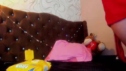 Monica online show from September 28, 2025, 4:45 pm