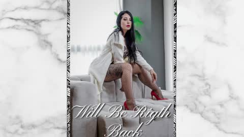 Monique  online show from February 20, 2025, 7:52 pm