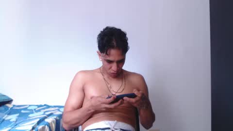 simon dice online show from November 16, 2025, 2:55 pm