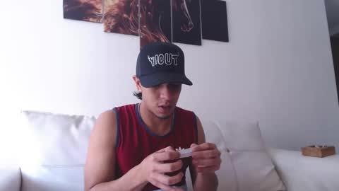 Snapshot of monkey_uchiha77 chatting on February 9, 2026, 6:45 pm simon dice online show from February 9, 2026, 6:45 pm