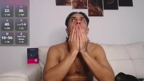 Snapshot of monkey_uchiha77 chatting on February 19, 2026, 2:40 am simon dice online show from February 19, 2026, 2:40 am