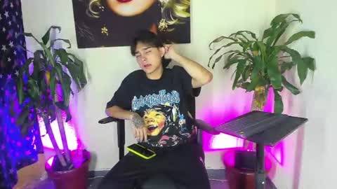 monky_0002 online show from June 19, 2026, 6:34 pm