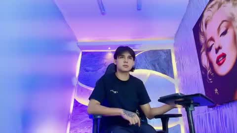 monky_0002 online show from June 29, 2026, 8:31 pm