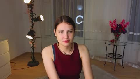 Snapshot of monniewisener chatting on November 15, 2025, 1:40 pm Jenny online show from November 15, 2025, 1:40 pm