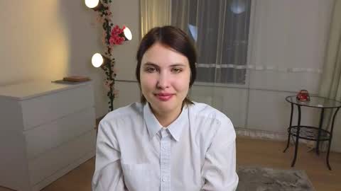 Snapshot of monniewisener chatting on November 22, 2025, 2:27 pm Jenny online show from November 22, 2025, 2:27 pm