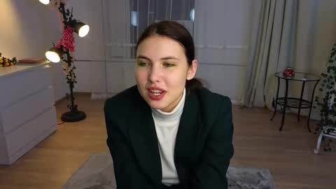 Snapshot of monniewisener chatting on November 23, 2025, 2:06 pm Jenny online show from November 23, 2025, 2:06 pm