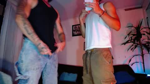 monnojones online show from March 15, 2026, 1:33 am