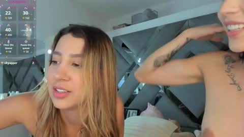 Marilyn online show from March 5, 2026, 9:44 pm