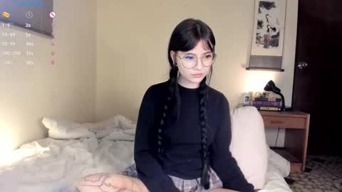 Monserrat Gil  onlyfans  online show from March 8, 2026, 2:59 am