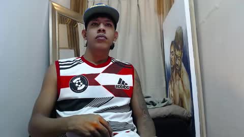 Snapshot of monsoon_the_best chatting on October 14, 2025, 2:56 am monsoon_the_best online show from October 14, 2025, 2:56 am