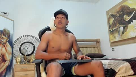 monsoon_the_best online show from March 29, 2026, 2:55 am