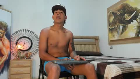 monsoon_the_best online show from April 18, 2026, 4:05 am