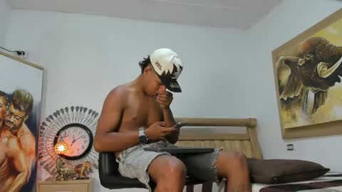 monsoon_the_best online show from April 20, 2026, 4:04 am