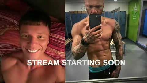 Monster D online show from October 5, 2025, 7:28 am