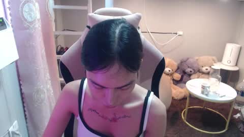 ELYSE A SIMPLE GIRL online show from September 10, 2025, 12:43 am