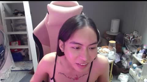 ELYSE A SIMPLE GIRL online show from January 10, 2026, 11:56 am