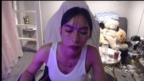 ELYSE A SIMPLE GIRL online show from April 11, 2026, 11:03 am