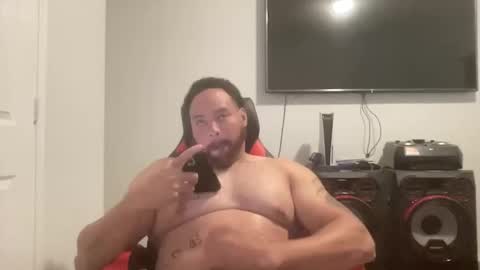 monsterdom9 online show from November 12, 2025, 4:57 am