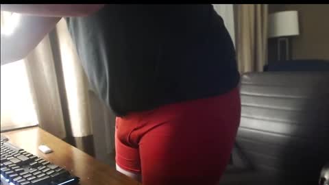 Kingalby817 online show from March 6, 2025, 5:24 am