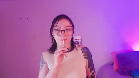 montreal_18 online show from February 14, 2026, 1:24 am