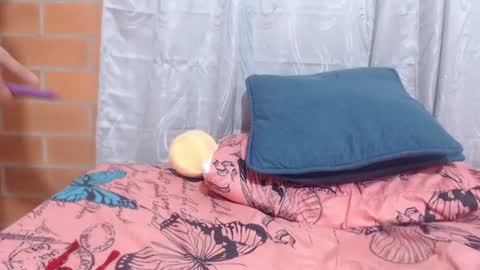 Luisa online show from July 25, 2026, 2:03 pm