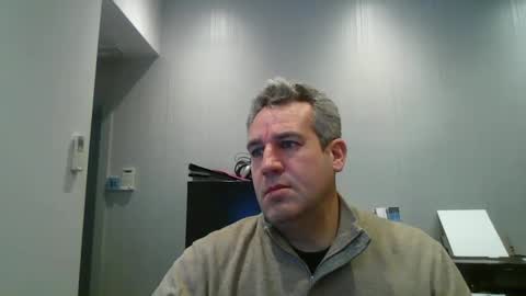 Monty G online show from December 3, 2024, 12:06 pm