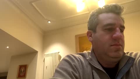 Monty G online show from December 4, 2024, 1:14 am