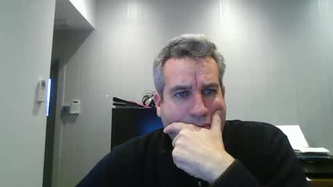 Monty G online show from December 4, 2024, 1:42 pm