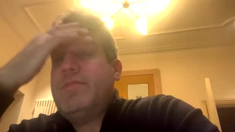 Monty G online show from December 5, 2024, 5:50 pm