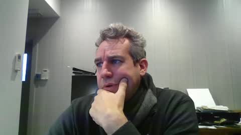 Monty G online show from December 9, 2024, 12:51 pm