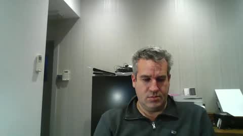 Monty G online show from December 9, 2024, 4:05 pm