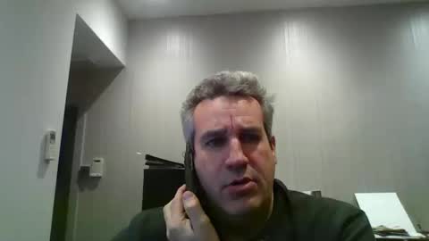 Monty G online show from December 16, 2024, 4:05 pm