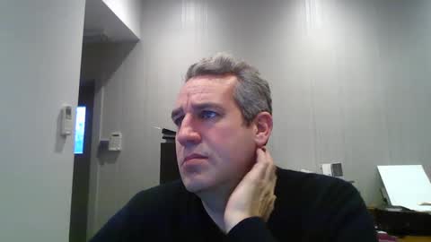 Monty G online show from December 17, 2024, 12:11 pm