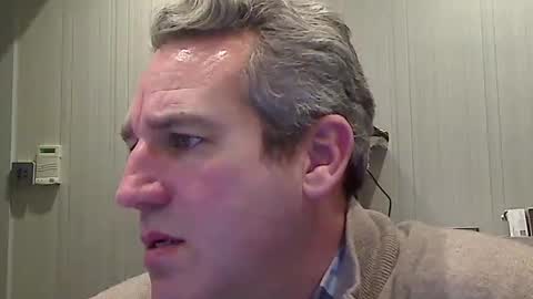 Monty G online show from December 20, 2024, 3:21 pm