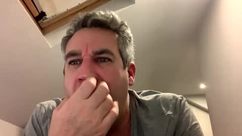 Monty G online show from January 6, 2025, 11:31 pm