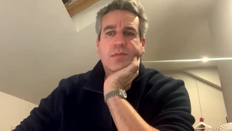 Monty G online show from January 14, 2025, 11:05 pm