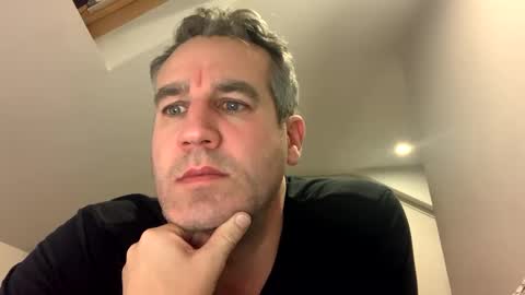 Monty G online show from January 25, 2025, 1:21 am