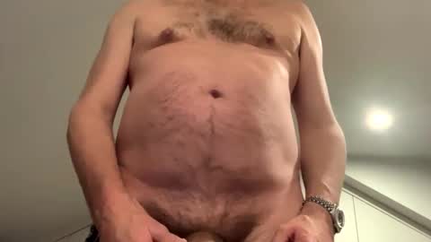 Monty G online show from January 27, 2025, 12:33 am