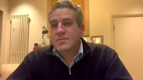 Monty G online show from January 31, 2025, 12:28 am