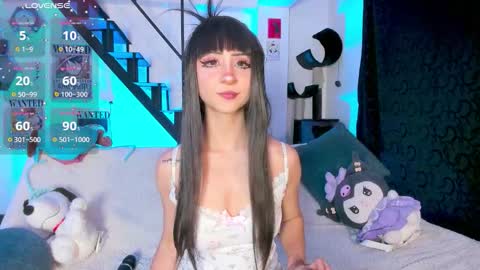 Monxse online show from March 23, 2026, 2:37 am